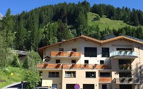 Osthang - Appartements